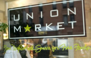 Union Market