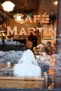 Café Martin