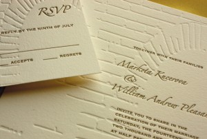 Lion In The Sun Invitations