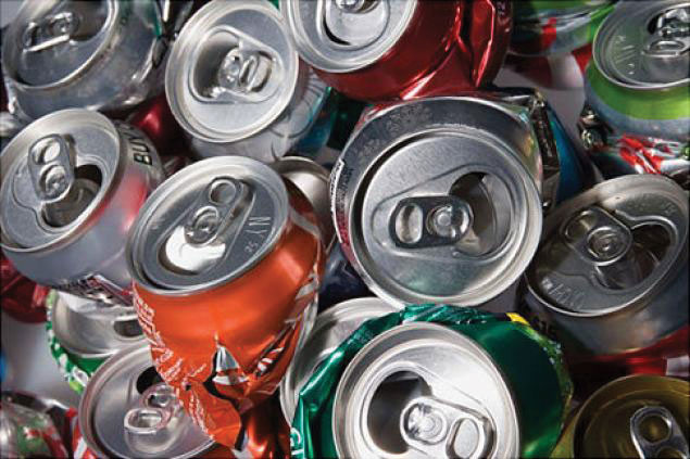 SodaCans
