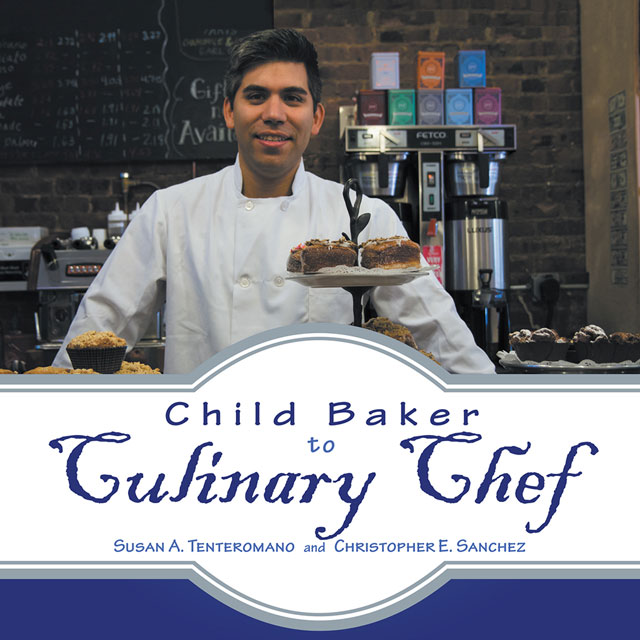 ChildBakerToCulinaryChef