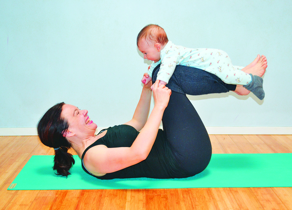 Yoga Poses For Two Kids | Kayaworkout.co