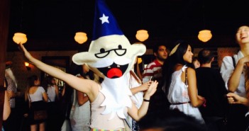 PotterCon 2015 Brings Out Harry Potter’s Biggest Fans in Brooklyn
