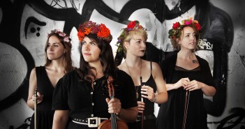 A Musical Trip Around the World