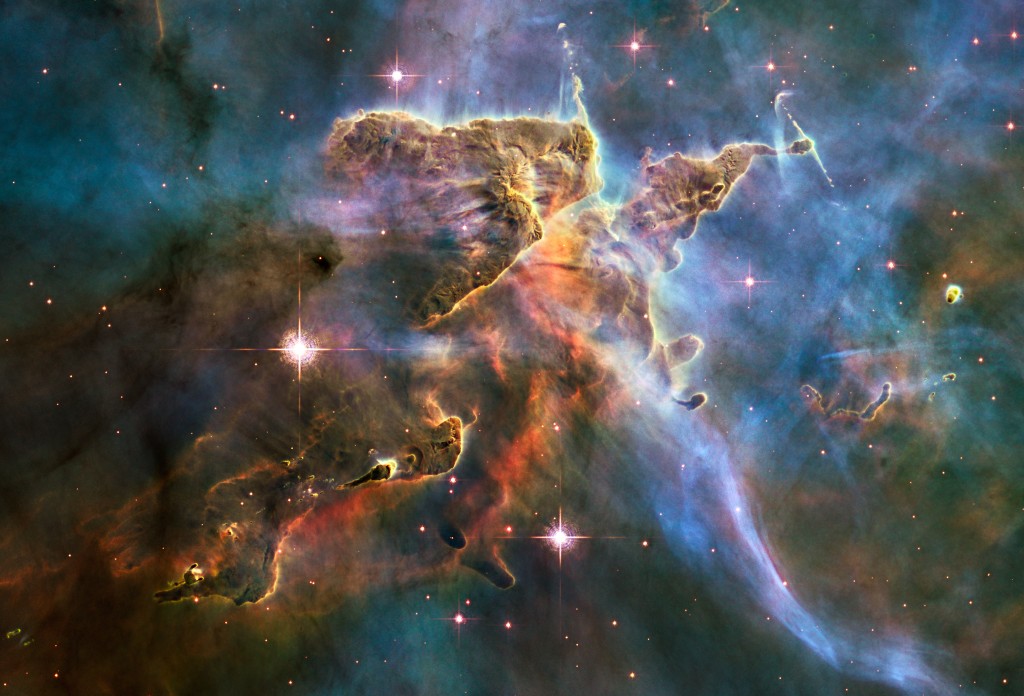 hubble 7