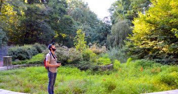 A First Timer’s Guide To Birdwatching