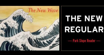 The New Wave: The New Regular