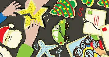 Holiday Post-Mortem
