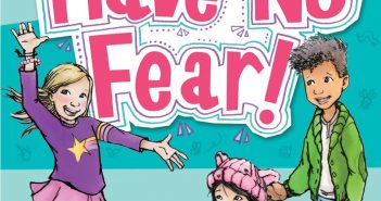 THE FIX-IT FRIENDS: HAVE NO FEAR