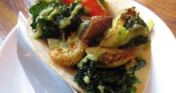EAT LOCAL: Navigating the Taco Scene