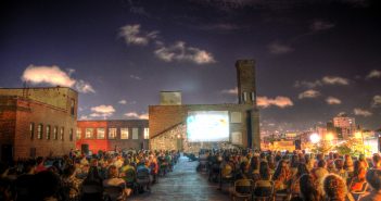 Picture This: Our Conversation with Rooftop Films Creative Director Dan Nuxoll
