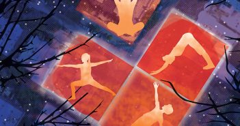YOGA: The Four Noble Truths